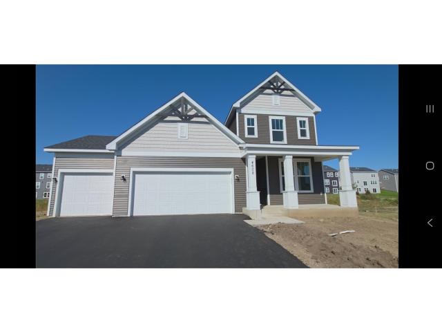 4608 Island Park Saint Paul MN 55129 - MLS# 6797894
