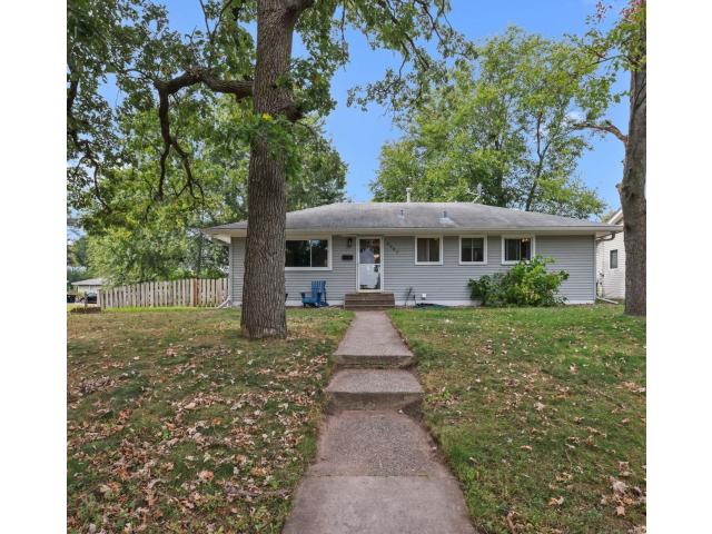 5401 Scott Avenue N Crystal MN 55429 - MLS# 6797923