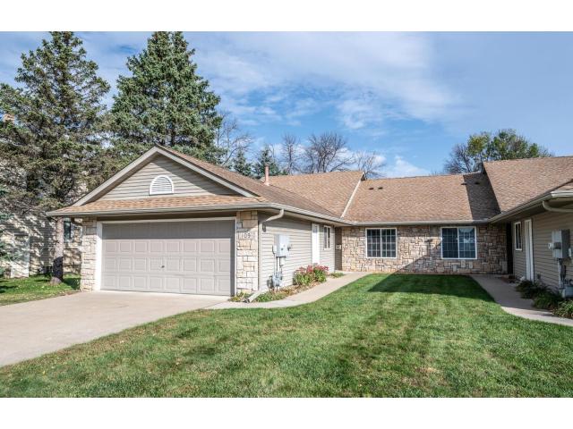 109 Oak Street Farmington MN 55024 - MLS# 6797930