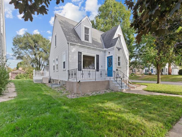 1114 Lane Place Saint Paul MN 55106 - MLS# 6797940