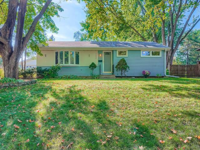 11024 Little Avenue S Minneapolis MN 55437 - MLS# 6797941