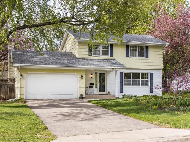 4630 Douglas Avenue Golden Valley MN 55416 - MLS# 6797942