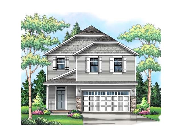 10549 Goodwin Avenue S Cottage Grove MN 55016 - MLS# 6797950