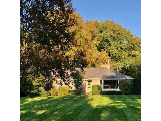 6617 Normandale Road Edina MN 55435 - MLS# 6797981