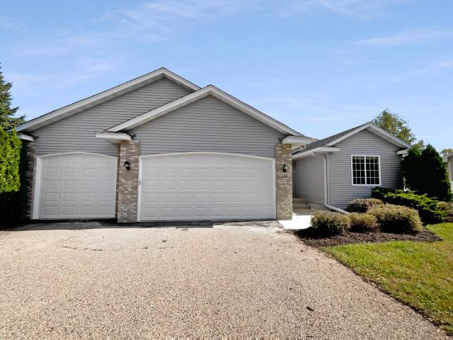 137 Pheasant Ridge Drive Montrose MN 55363 - MLS# 6797986