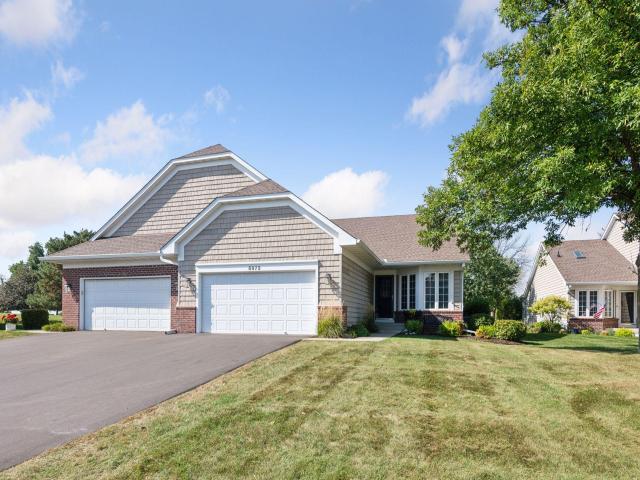 8973 Deer Run Drive Victoria MN 55386 - MLS# 6798028