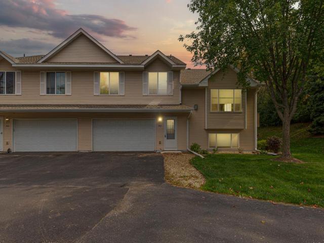 1465 S Trail Circle Faribault MN 55021 - MLS# 6798030
