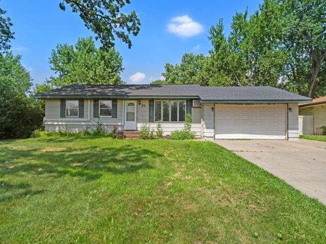 71 66th Way NE Minneapolis MN 55432 - MLS# 6798032