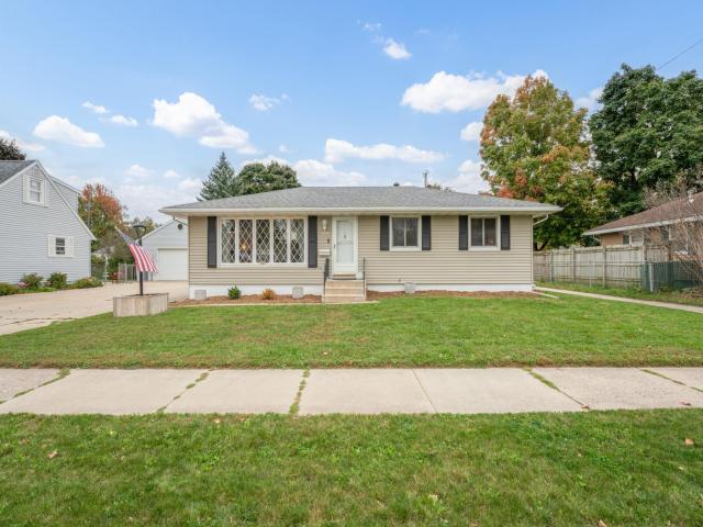 1424 4th Avenue SW Rochester MN 55902 - MLS# 6798034