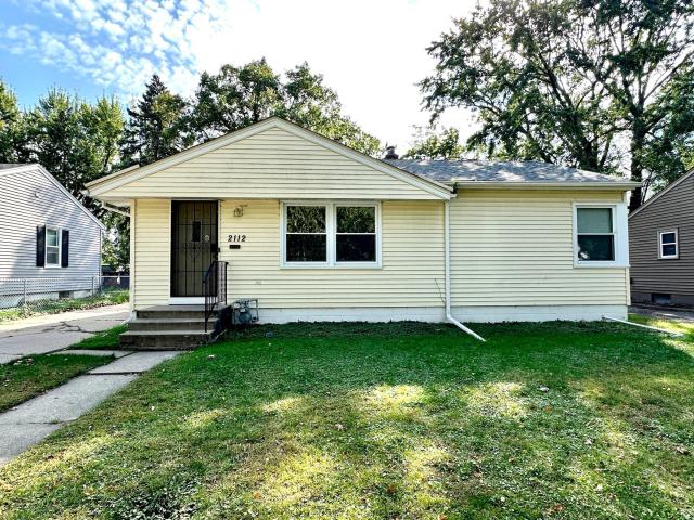 2112 Cottage Avenue E Saint Paul MN 55119 - MLS# 6798044