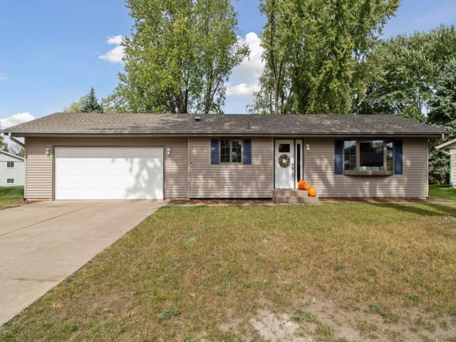 705 Highland Drive New Prague MN 56071 - MLS# 6798045