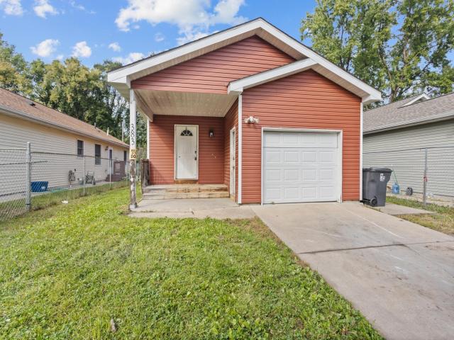 383 Nebraska Avenue E Saint Paul MN 55130 - MLS# 6798053