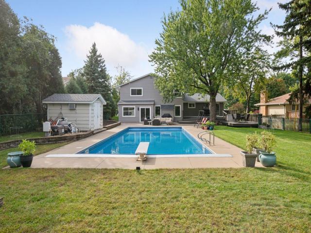4516 Gilford Drive Minneapolis MN 55435 - MLS# 6798058