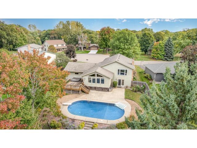 13055 Florida Court Saint Paul MN 55124 - MLS# 6798061