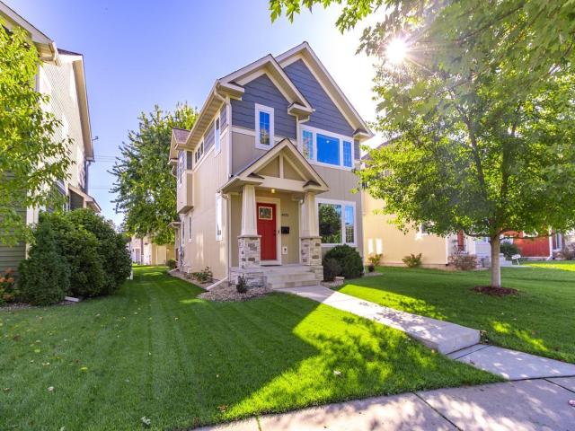 4920 Humboldt Lane Minneapolis MN 55430 - MLS# 6798066