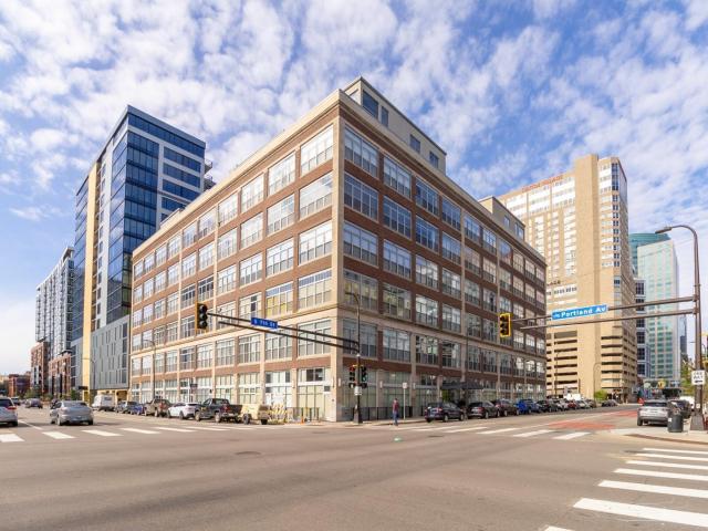521 S 7th Street Unit 124 Minneapolis MN 55415 - MLS# 6798073