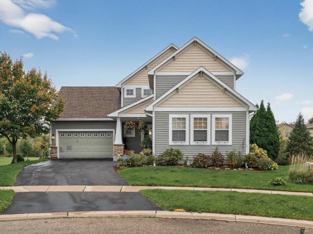 3249 Atwood Court Stillwater MN 55082 - MLS# 6798074