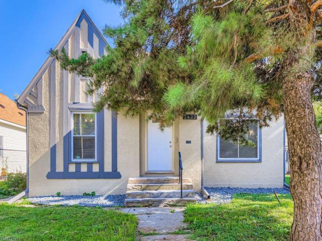 2422 Logan Avenue N Minneapolis MN 55411 - MLS# 6798081