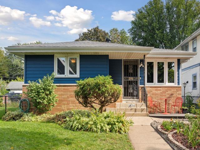 2634 James Avenue N Minneapolis MN 55411 - MLS# 6798083
