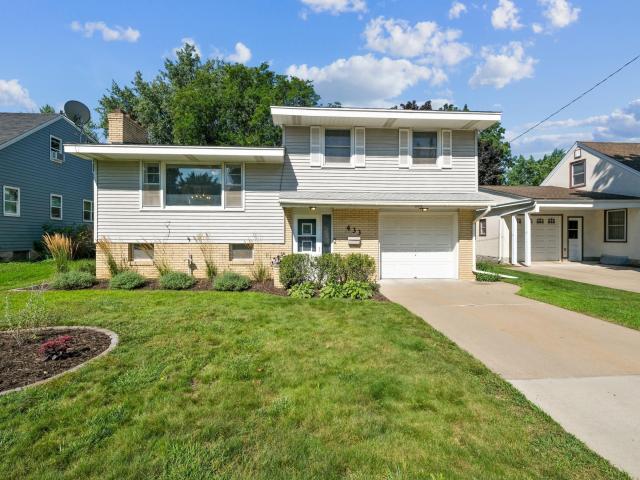 433 3rd Avenue NE Osseo MN 55369 - MLS# 6798085