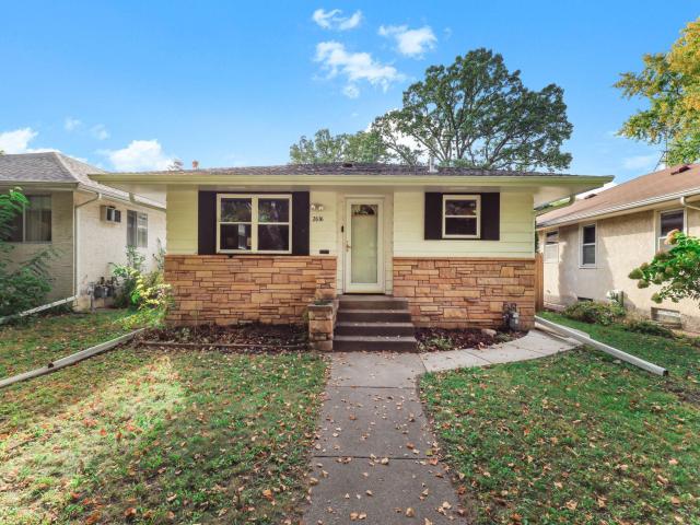 2616 40th Avenue S Minneapolis MN 55406 - MLS# 6798091