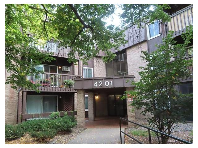4201 Lakeside Avenue N Unit 103 Minneapolis MN 55429 - MLS# 6798092