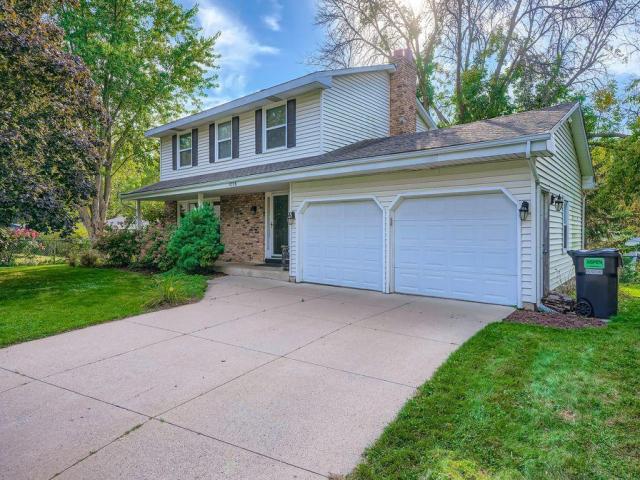 9728 Palmer Circle Minneapolis MN 55437 - MLS# 6798098
