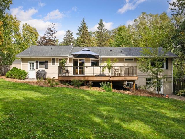 17705 Susan Drive Minnetonka MN 55345 - MLS# 6798109