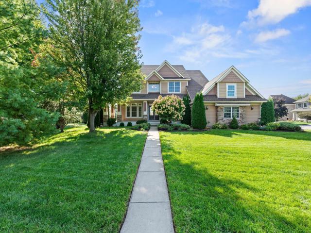 1610 Widgeon Circle Hugo MN 55038 - MLS# 6798142