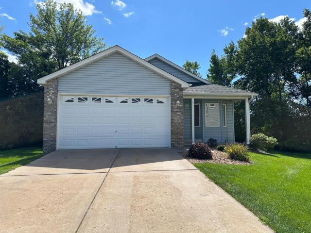 8000 Benjamin Street NE Minneapolis MN 55432 - MLS# 6798151