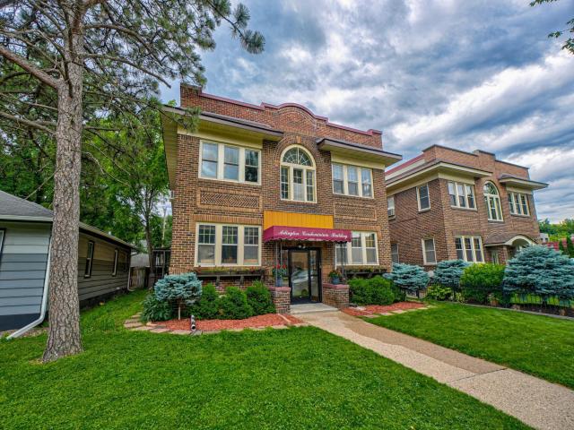 4720 Nicollet Avenue Minneapolis MN 55419 - MLS# 6798160