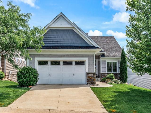 3620 Cove Point Circle NW Prior Lake MN 55372 - MLS# 6798165