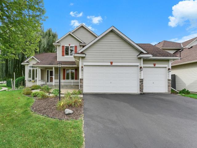 10695 Brookview Road Woodbury MN 55129 - MLS# 6798170