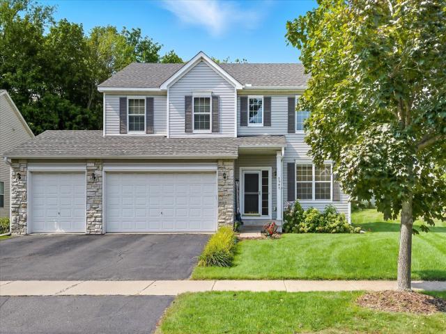 7547 Inland Lane N Maple Grove MN 55311 - MLS# 6798181