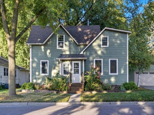 107 Redwood Street N Lester Prairie MN 55354 - MLS# 6798187