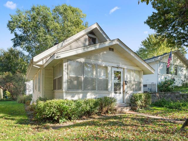 1848 Eustis Street Saint Paul MN 55113 - MLS# 6798203