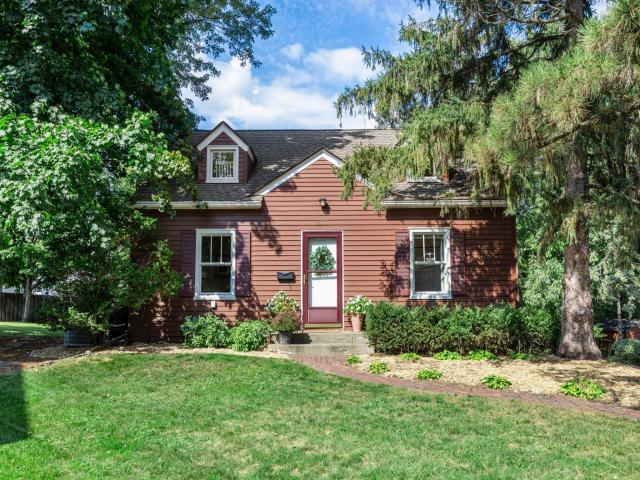 2932 Ensign Avenue S Saint Louis Park MN 55426 - MLS# 6798250
