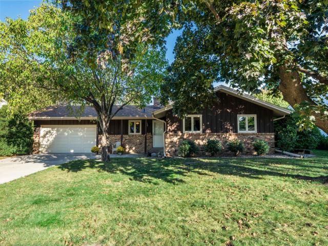 6309 Halifax Avenue S Minneapolis MN 55424 - MLS# 6798260