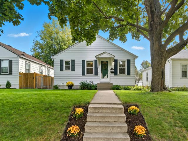 6045 5th Avenue S Minneapolis MN 55419 - MLS# 6798286