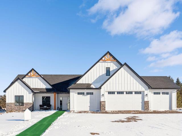 17984 Taconite Street NE Ham Lake MN 55304 - MLS# 6798288