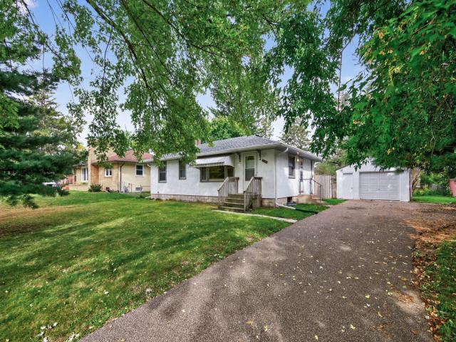 2285 17th Avenue E Saint Paul MN 55109 - MLS# 6798316