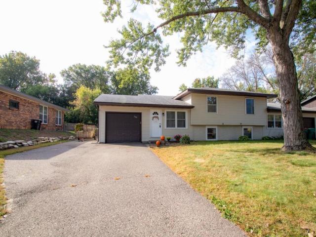 540 Egret Boulevard NW Coon Rapids MN 55448 - MLS# 6798340
