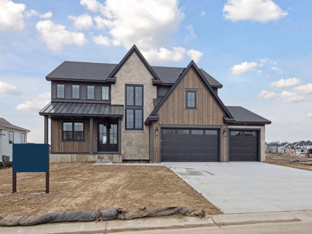 4765 139th Avenue NE Ham Lake MN 55304 - MLS# 6798369