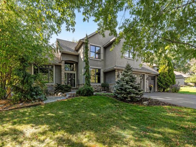 7216 Gunflint Trail Chanhassen MN 55317 - MLS# 6798396