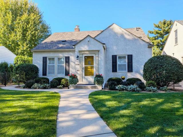 3230 Mckinley Street NE Minneapolis MN 55418 - MLS# 6798397