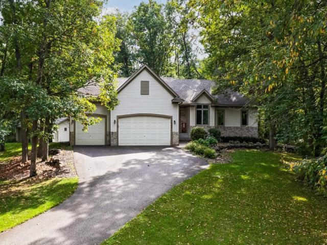 3648 133rd Lane NE Andover MN 55304 - MLS# 6798407