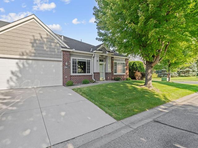12046 Vermillion Street NE Unit A Blaine MN 55449 - MLS# 6798430