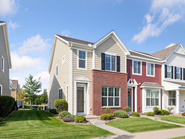 11858 84th Avenue N Maple Grove MN 55369 - MLS# 6798444