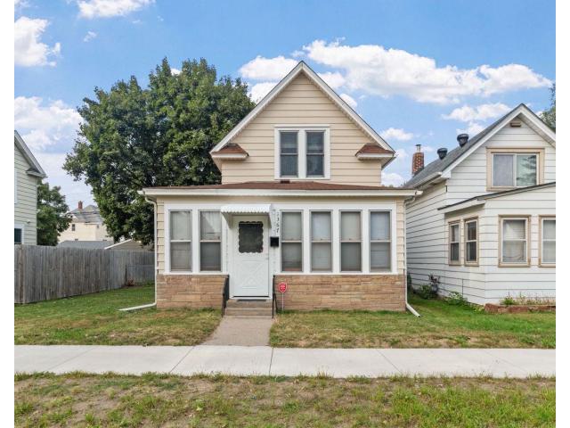 1367 Minnehaha Avenue E Saint Paul MN 55106 - MLS# 6798449