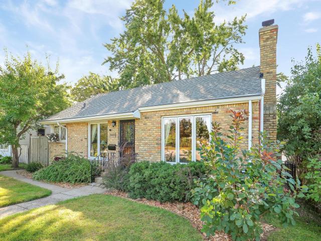 2605 W 66th Street Minneapolis MN 55423 - MLS# 6798475